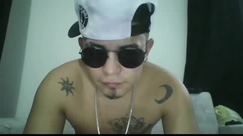 MaxTaylor online show from 25, 4, 2026