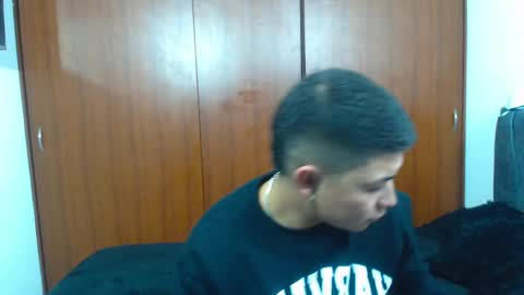 MaxTaylor online show from 26, 4, 2026