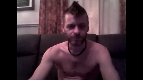 MaxTheWolf online show from 14, 11, 2025