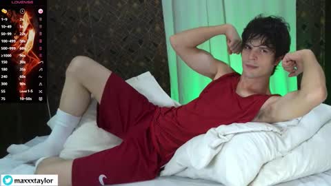 Max online show from 12, 1, 2026