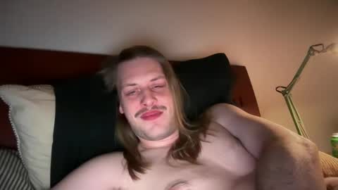 Snapshot of maxwatts95 chatting on 1, 2, 2025 Max Watts online show from 1, 2, 2025