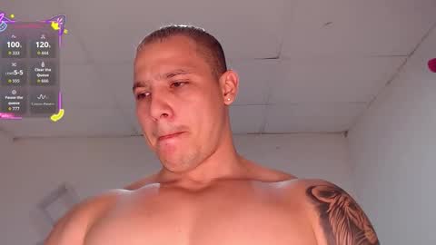 Max online show from 11, 11, 2025