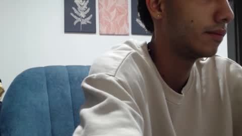 maxwolf18 online show from 19, 10, 2025