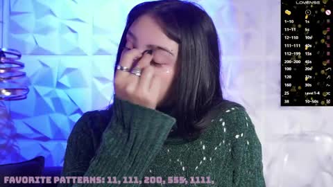 Snapshot of maxx_caprice chatting on 13, 5, 2026 gabby online show from 13, 5, 2026