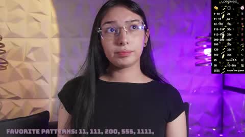 Snapshot of maxx_caprice chatting on 22, 5, 2026 gabby online show from 22, 5, 2026