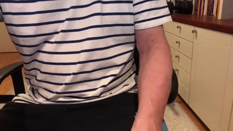 Snapshot of maxx_martin chatting on 10, 2, 2025 Max online show from 10, 2, 2025