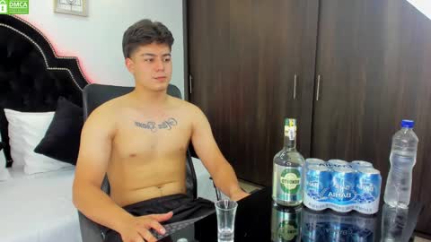 Maxxi online show from 7, 2, 2025