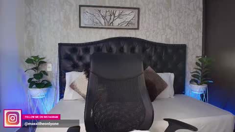 Maxxi online show from 8, 11, 2025