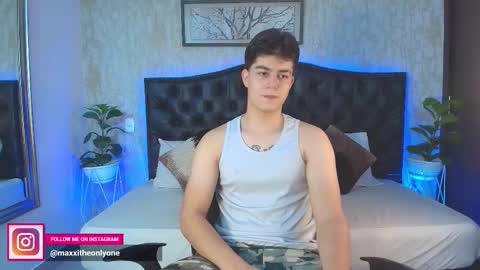 Maxxi online show from 3, 12, 2025