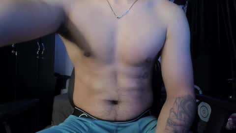 maxximus_10 online show from 13, 1, 2026