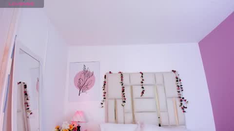 Valentina online show from 9, 11, 2025