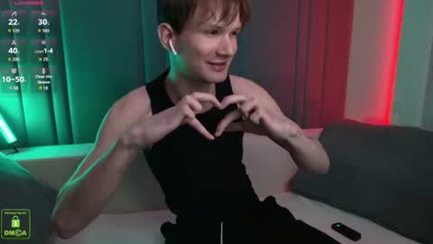 DEAN online show from 10, 7, 2026