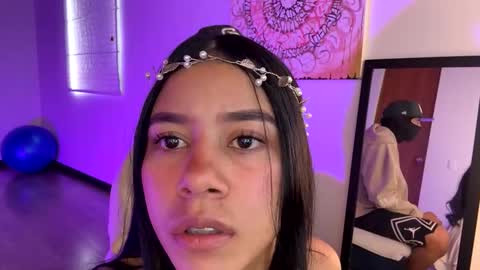 Snapshot of maxxx_1988 chatting on 5, 2, 2026 MAX AND NIC online show from 5, 2, 2026