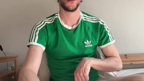 MaxXxurbate online show from 24, 3, 2026