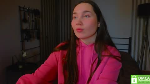 Snapshot of may_dani chatting on 27, 2, 2025 Dani and May online show from 27, 2, 2025