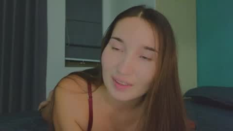 Snapshot of may_dani chatting on 9, 5, 2026 Dani and May online show from 9, 5, 2026