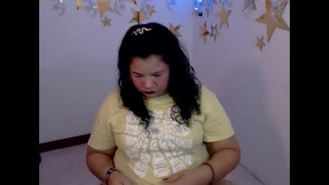 Snapshot of may_fk chatting on 16, 11, 2025 may_fk online show from 16, 11, 2025