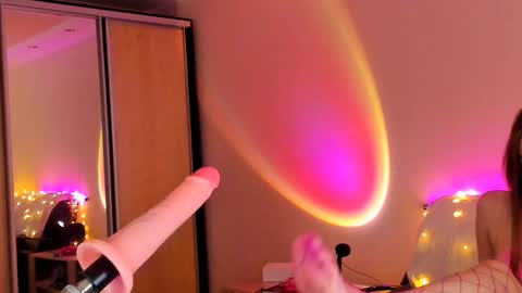 Snapshot of may_fl0wer chatting on 23, 1, 2025 May Flower online show from 23, 1, 2025