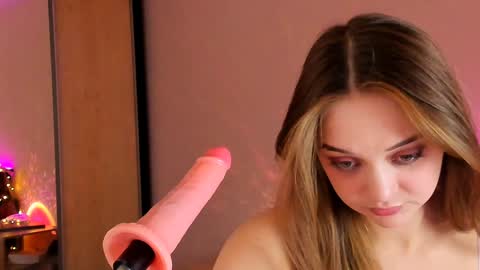 Snapshot of may_fl0wer chatting on 25, 1, 2025 May Flower online show from 25, 1, 2025