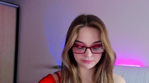 Snapshot of may_fl0wer chatting on 29, 1, 2025 May Flower online show from 29, 1, 2025