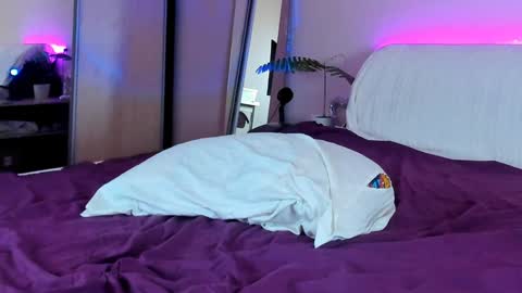 Snapshot of may_fl0wer chatting on 31, 1, 2025 May Flower online show from 31, 1, 2025