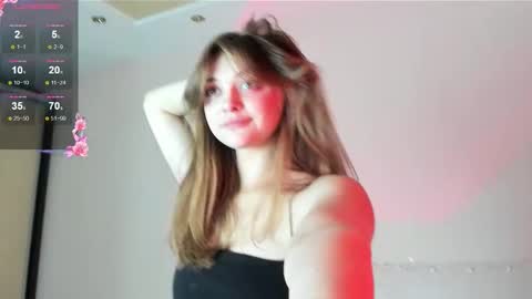 Snapshot of may_fl0wer chatting on 11, 9, 2025 May Flower online show from 11, 9, 2025