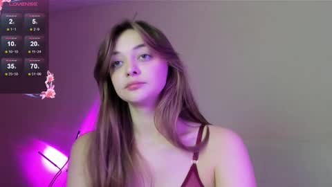 Snapshot of may_fl0wer chatting on 27, 9, 2025 May Flower online show from 27, 9, 2025