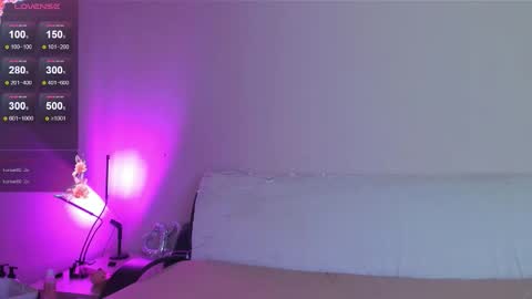 Snapshot of may_fl0wer chatting on 7, 10, 2025 May Flower online show from 7, 10, 2025