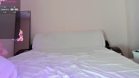 Snapshot of may_fl0wer chatting on 3, 12, 2025 May Flower online show from 3, 12, 2025