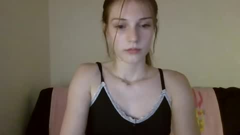 Snapshot of may_is_baby chatting on 16, 7, 2026 may_is_baby online show from 16, 7, 2026