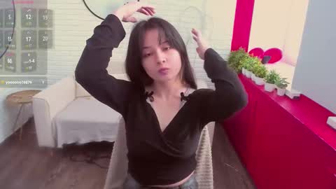 may_lings online show from 17, 3, 2026