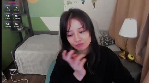 may_lings online show from 18, 3, 2026