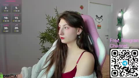 may_yam online show from 23, 12, 2025