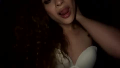 Maya transgirl online show from 12, 3, 2025