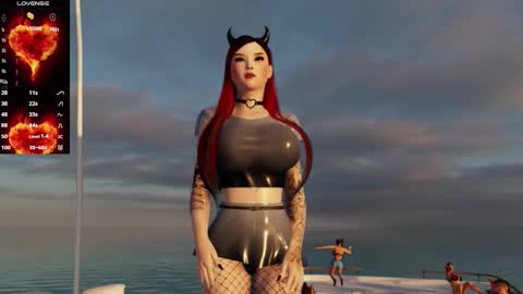 Maya online show from 2, 2, 2026