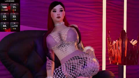 Maya online show from 17, 2, 2026