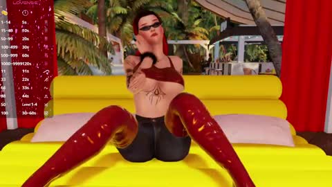 Maya online show from 18, 5, 2026