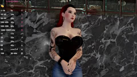 Maya online show from 1, 6, 2026