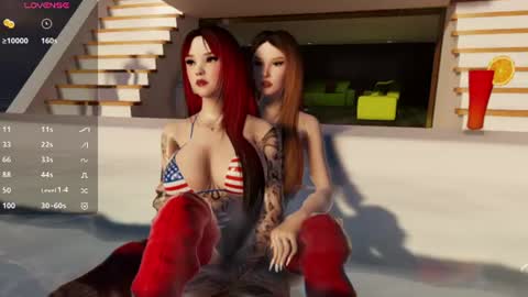 Maya online show from 5, 7, 2026