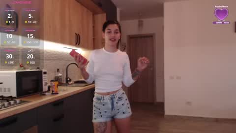 Snapshot of maya_and_guests chatting on 3, 3, 2025 Maya online show from 3, 3, 2025