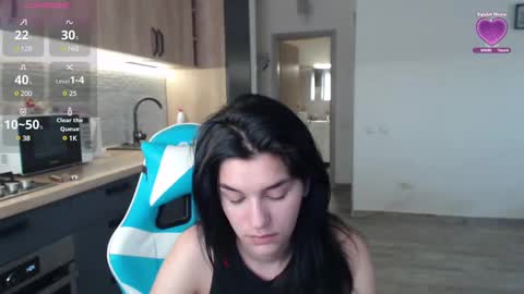 Snapshot of maya_and_guests chatting on 6, 3, 2025 Maya online show from 6, 3, 2025