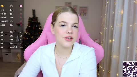 Snapshot of maya_blonde18 chatting on 21, 12, 2024 Maya online show from 21, 12, 2024