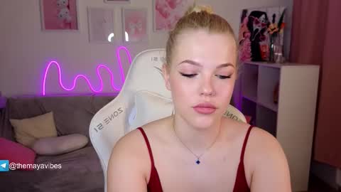 Maya online show from 12, 2, 2026