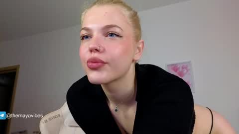 Maya online show from 6, 3, 2026