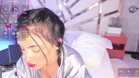 Maya online show from 11, 1, 2025