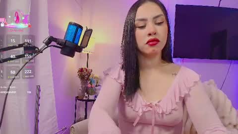 Snapshot of maya_blue_ chatting on 11, 6, 2026 Maya online show from 11, 6, 2026