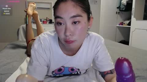 maya_kumashiro online show from 9, 1, 2026