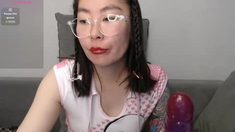 maya_kumashiro online show from 18, 5, 2026