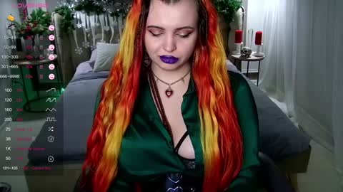 Maya Mils online show from 5, 1, 2025