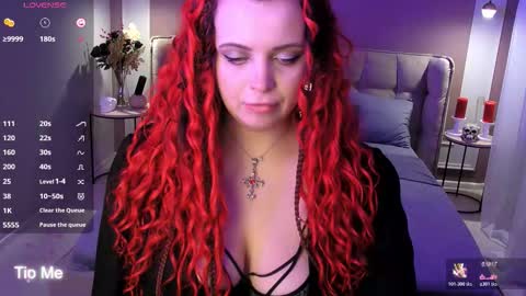 Maya Mils online show from 16, 3, 2026